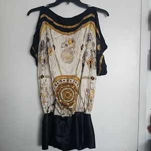 Body Language Blouse